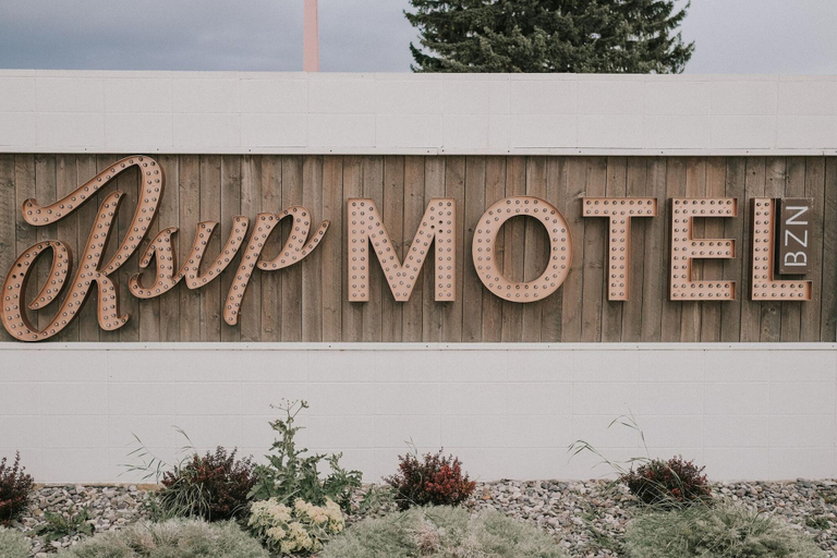 Exterior & Views 2, Rsvp Hotel, Gallatin