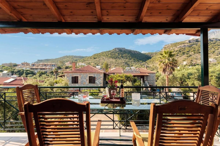 Others 2, Mani Garden Haven - Private Retreat in Stoupa, Peloponnese