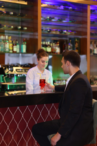 Food & Drinks 5, Hilton Garden Inn Konya, Selçuklu
