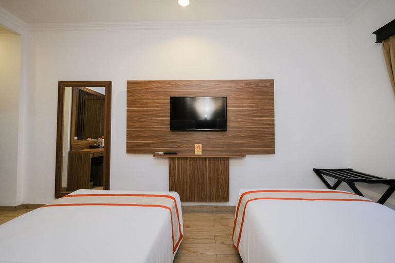 Bedroom 5
