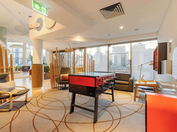 Public Area 5, Novotel Sydney on Darling Harbour, Sydney
