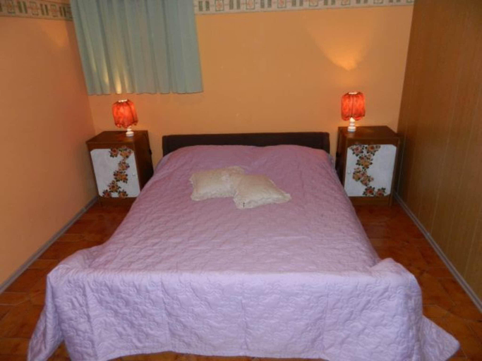 Others 3, bedroom apartment with terrace, Dugi Rat