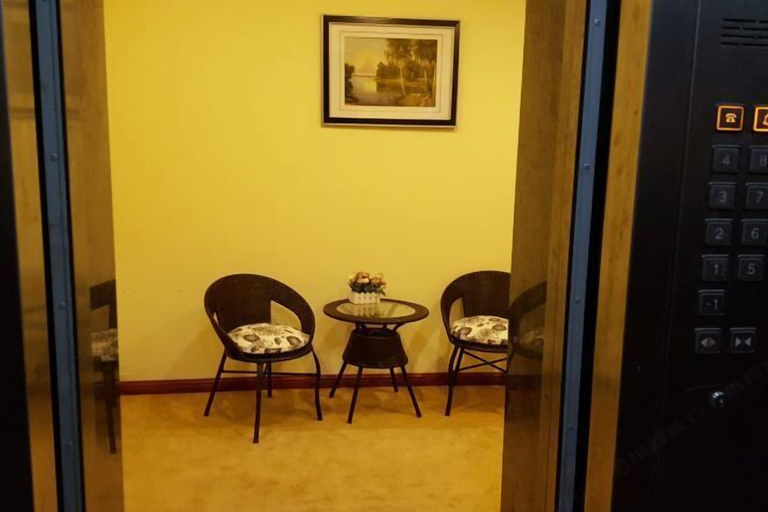 Others 5, Yongzhou Haolaiwu Riverview Hotel, Yongzhou