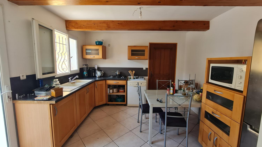 Others 4, Chambre Nimes, Gard
