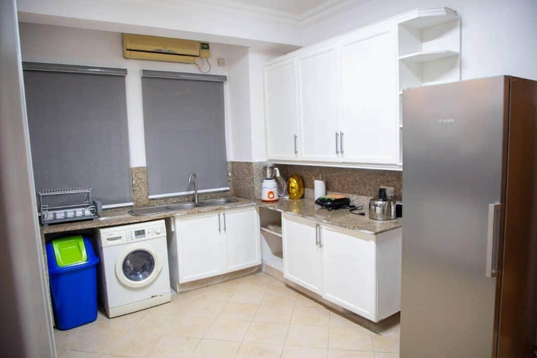Others 5, Gemluxe Homes, Eti-Osa