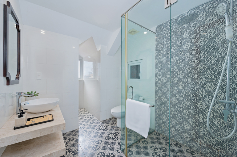Bathroom 5, Hoi An Canal House Riverside a Salve by Haviland, Da Nang