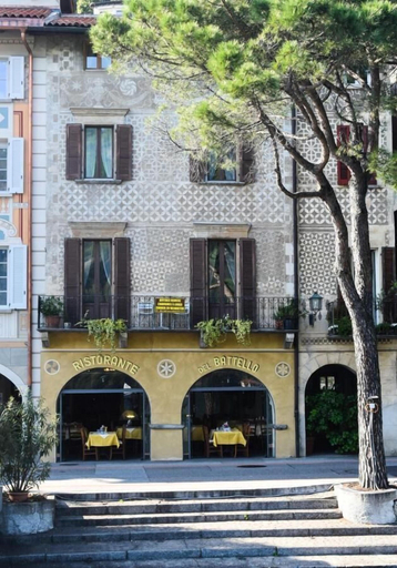 Exterior & Views 2, Albergo Al Battello, Lugano