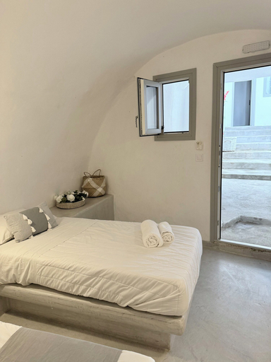 Bedroom 4, Sepal Residence, South Aegean