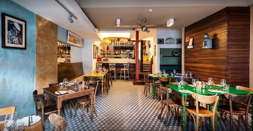 Food & Drinks 5, Seaview Hotel Malta - Adults Only, Saint Paul's Bay