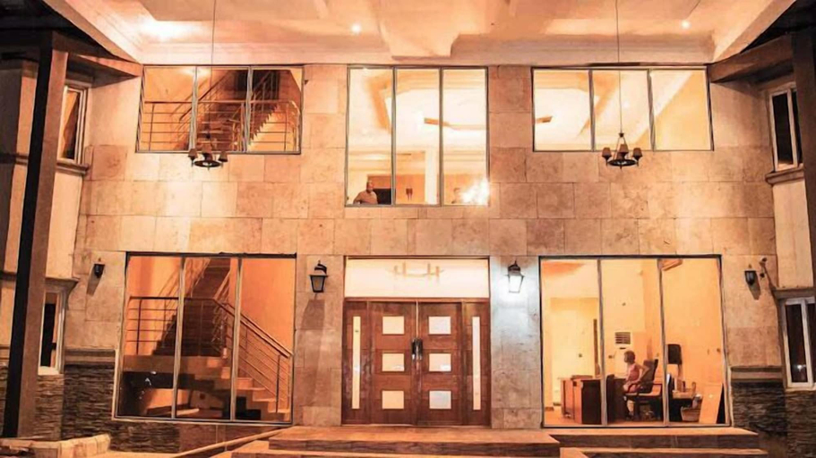 Exterior & Views 2, BRAVA HOTEL, IbadanNorth
