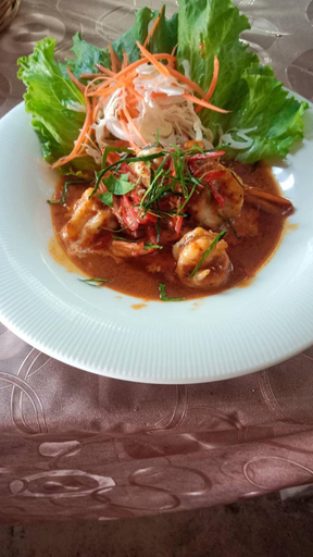 Food & Drinks 5, Bangbaobeach Resort, Koh Chang