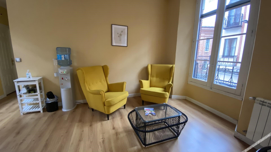 Others 4, INSIDEHOME Valladolid Centro, Valladolid