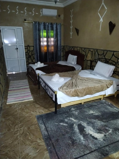 Others 4, Riad Lalla, Ouarzazate