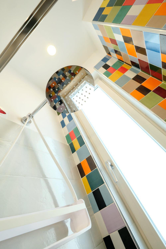 Others 2, Riflessi DaMare Room & Apartment, Salerno