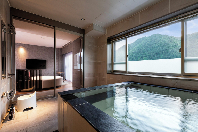 Sport & Beauty 3, Shogetsu Grand Hotel, Sapporo