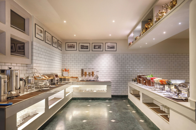 Food & Drinks 5, Kathmandu Guest House by KGH Group, Bagmati