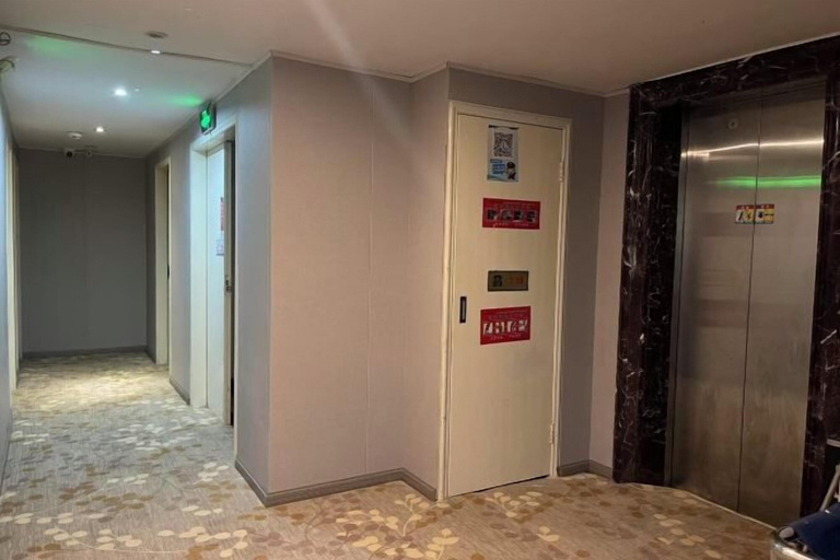 Others 5, Meixin City Hotel, Taizhou