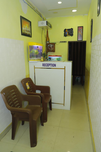 Public Area 3, Rathore Inn, Haora
