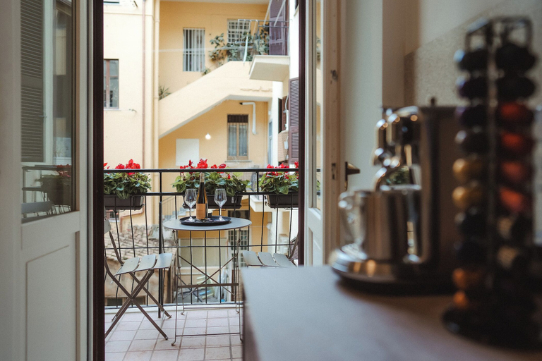 Exterior & Views 2, Lifestyle and Suites, Rome