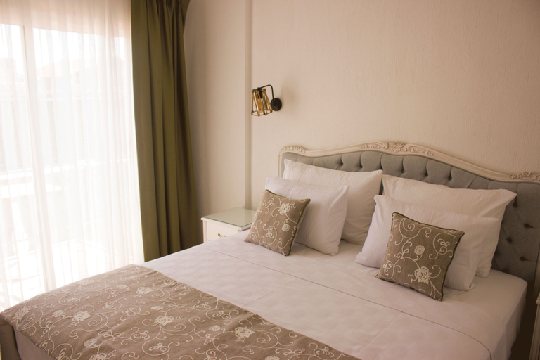 Bedroom 3, Avlu Alacati Butik Otel, Çeşme