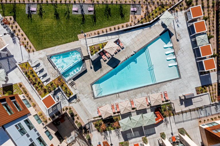 Sport & Beauty 5, Element by Marriott Moab, Grand