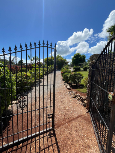 Garden 2, Villa Karolina, Santa Bárbara de Samaná