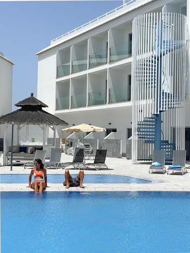 Exterior & Views 1, Surfing Colors Apartamentos, Las Palmas