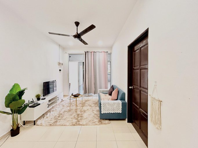 Others 5, Perfectstay288#6pax#5minsAeonAlma,5kmIconCity, Central Seberang Perai