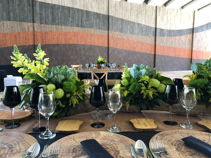 Food & Drinks 4, BV Hotel Atlixco, Atlixco