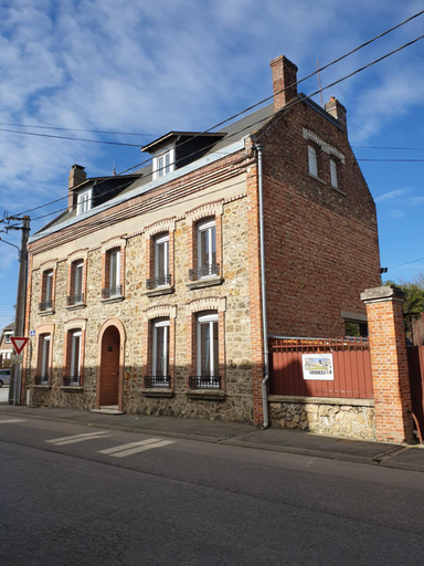 Others 2, chez Marie et Patrick, Somme