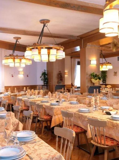 Food & Drinks 4, Hotel Dolomiti Pinzolo, Trento