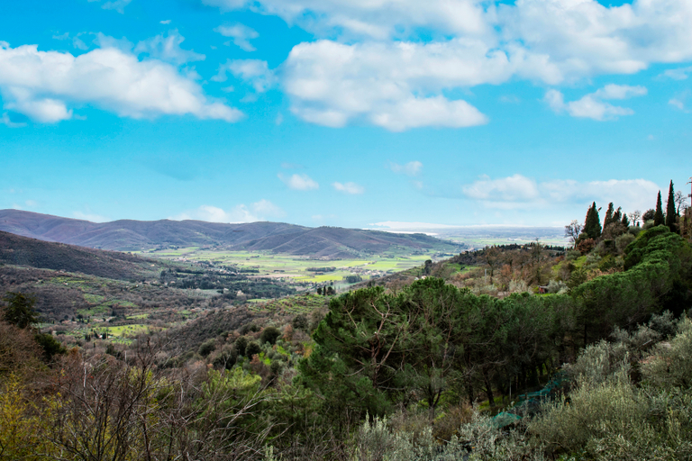 Exterior & Views 2, Locanda agli Amici, Arezzo