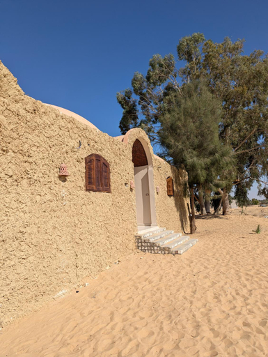 Exterior & Views 1, Cafour House Siwa - Hot Spring, Siwa