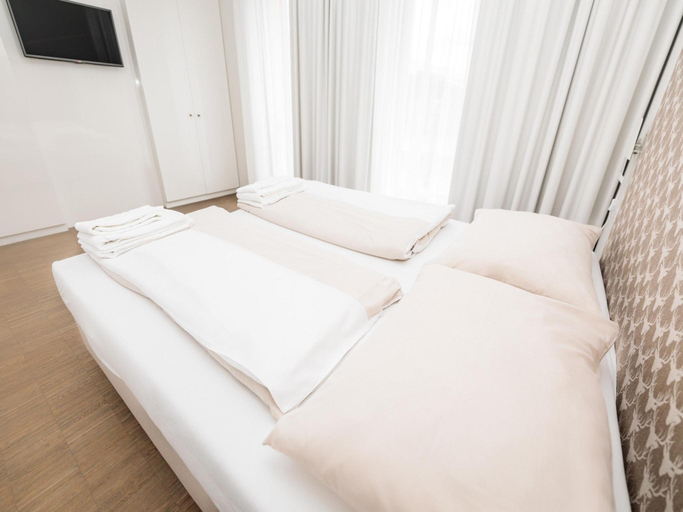 Bedroom, Schladming Apartments, Liezen