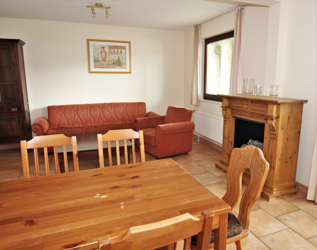 Living room 2, Ferienhaus in Fassberg mit Gemeinschaftspool, Celle