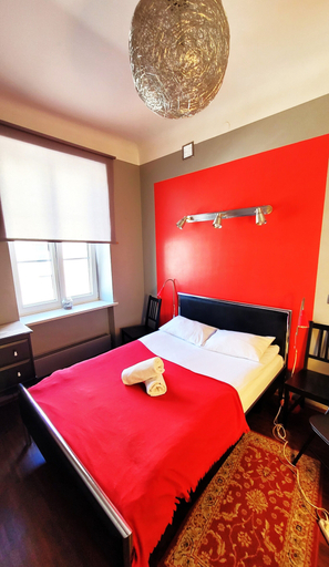Others 5, Chmielna Guest House, Warsaw