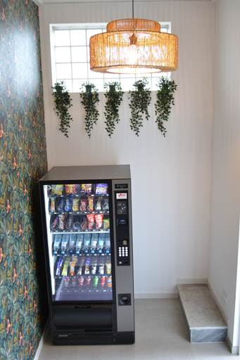Food & Drinks 5, BENNINGTON, Alicante
