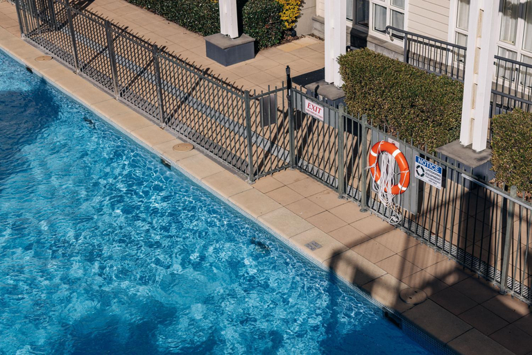 Sport & Beauty 2, Rydges Newcastle, Newcastle - Inner City