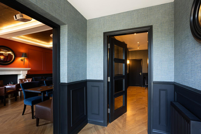 Others 3, Rob Roy - Self Check-In Boutique Accommodation, Northumberland