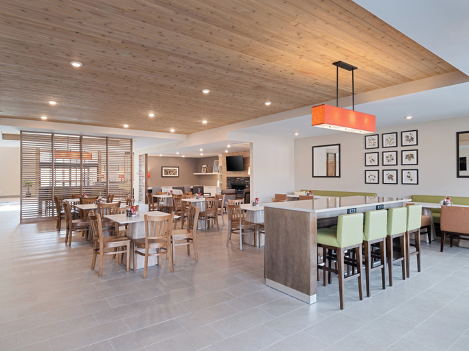 Food & Drinks 4, voco Moab by IHG, Grand