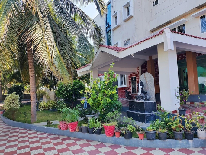 Exterior & Views 4, Sg Ayurveda Saigram charitable trust, Coimbatore