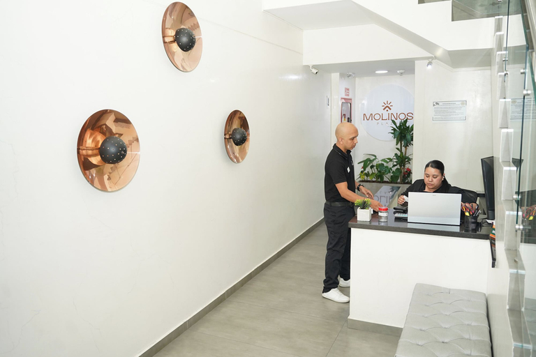 Others 5, Hotel Molinos by Growing Group, Medellín