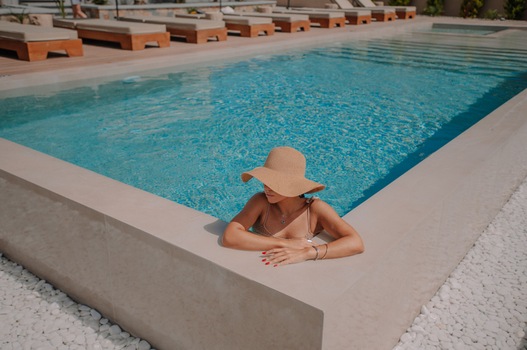 Sport & Beauty 2, Marble Luxury Suites, Crete