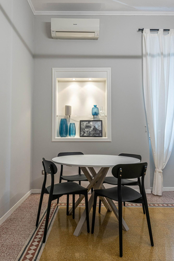 Others 2, Dante Design Apartment by Wonderful Italy, Palermo