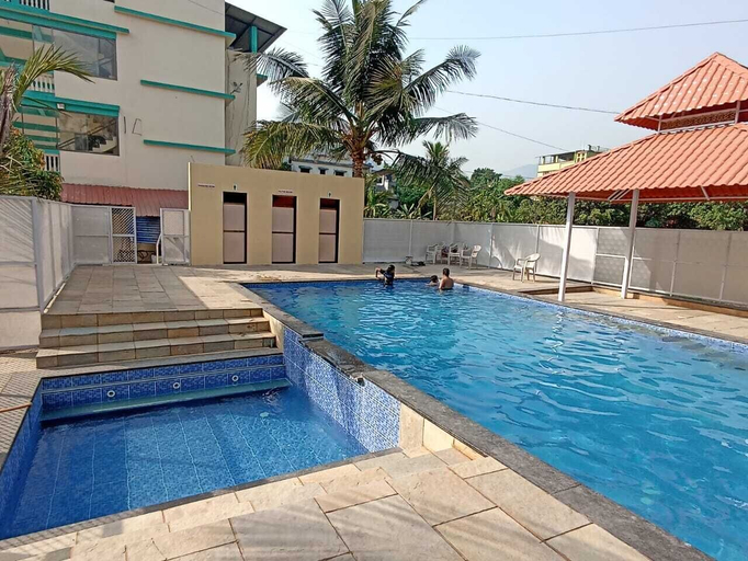 Sport & Beauty 5, Atithi Farm House, Raigarh