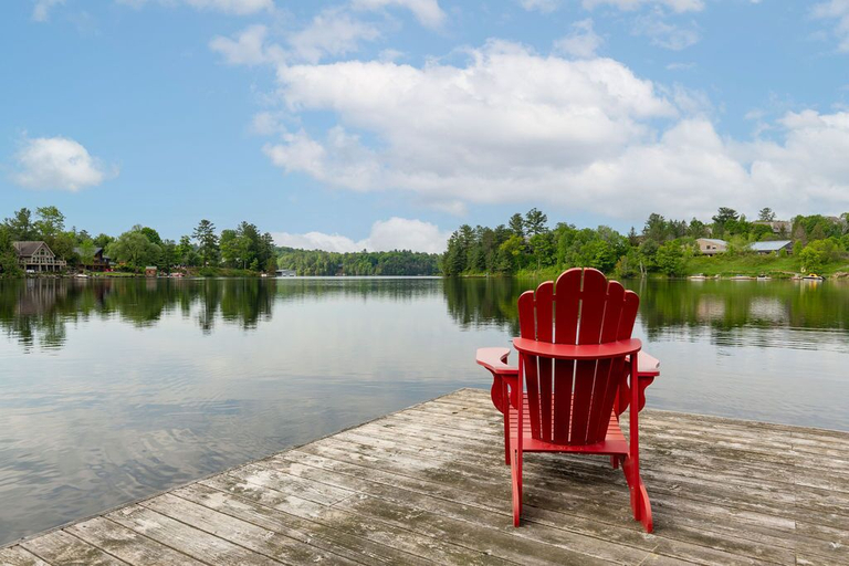 Others 5, Fairy Bay Lakehouse, Muskoka