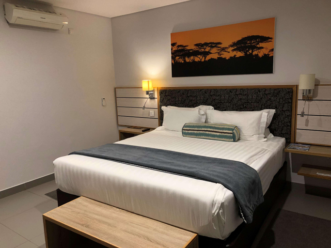 Bedroom 3, Travelodge Gaborone, Gaborone