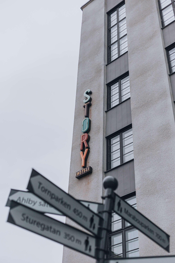 Exterior & Views 2, STORY HOTEL STOCKHOLM NORTH, in JdV by Hyatt, Sundbyberg