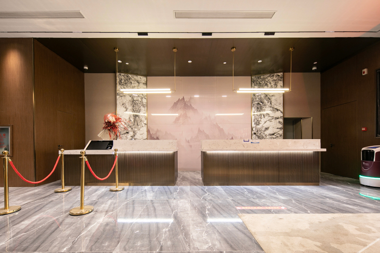Others 5, Madison Hotel Wuhan Huake, Wuhan