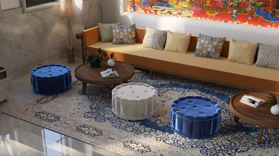 Public Area 5, Ritus Hotel Istanbul Sultanahmet,Tapestry Collect, Fatih